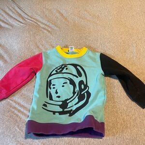 Billionaire Boys Club 2T sweater